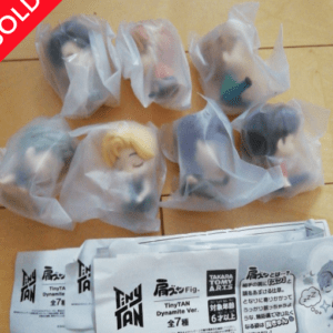 43623 mini figure