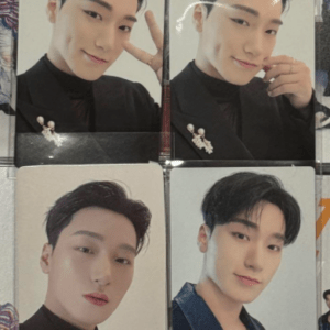 43850 photo card
