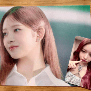 44030 photo card