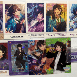  Articulos Japan (Post Box Japan)