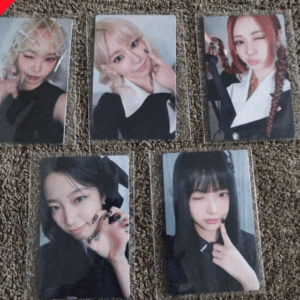 44268 photo card