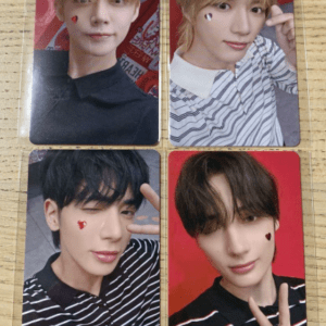 44322 photo card