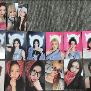 44336 photo card