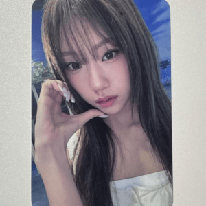44373 photo card