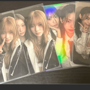 44460 photo card