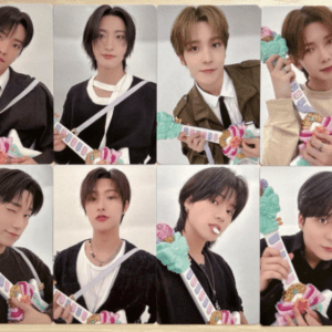 44462 photo card