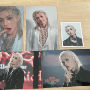44466 photo card