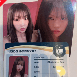 44468  photo card