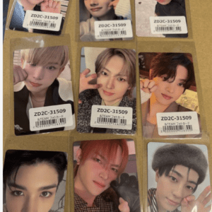44594 photo card