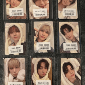 44596 photo card