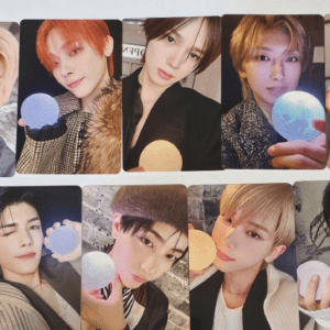 44600 photo card