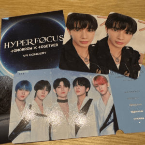 44604  photo card