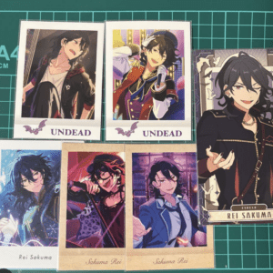   Articulos Japan (Post Box Japan)