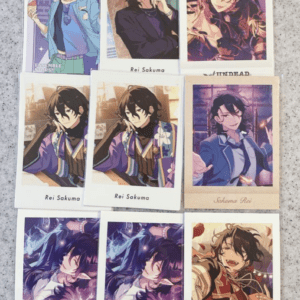44608 card set