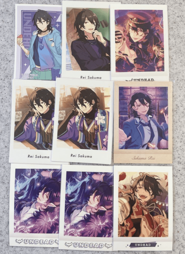   Articulos Japan (Post Box Japan)