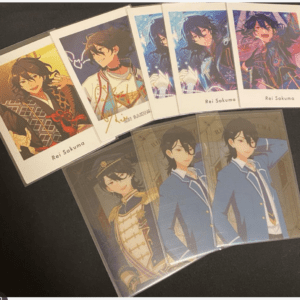   Articulos Japan (Post Box Japan)
