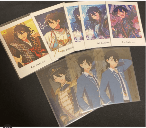   Articulos Japan (Post Box Japan)