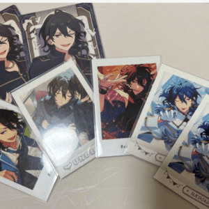   Articulos Japan (Post Box Japan)