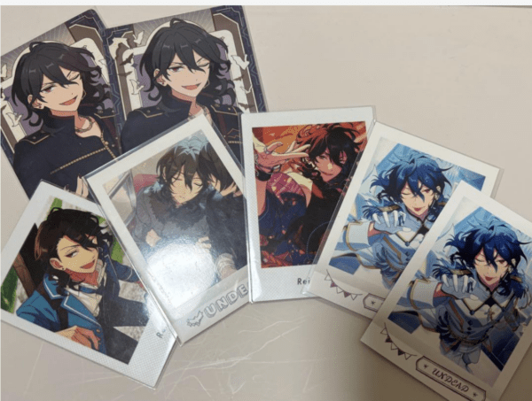   Articulos Japan (Post Box Japan)
