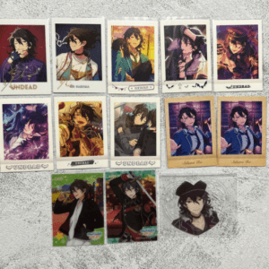   Articulos Japan (Post Box Japan)