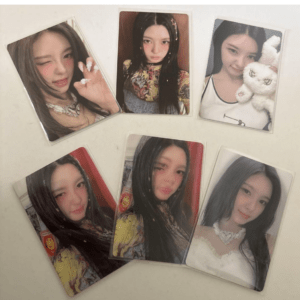 44642 photo card