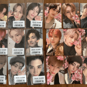 44701  photo card