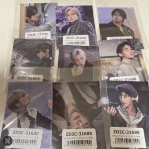 44720 photo card