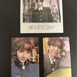 44806 photo card