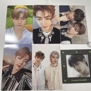 44809 photo card