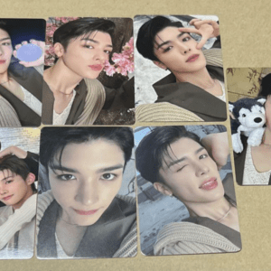 44815 photo card