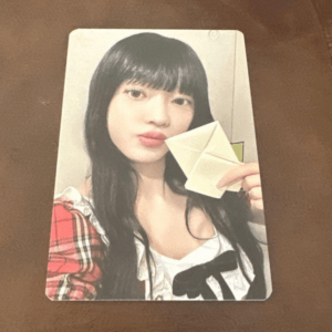 44858 photo card