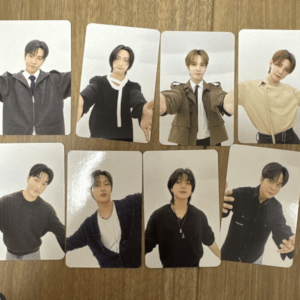 44867 photo card