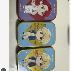   Articulos Japan (Post Box Japan)
