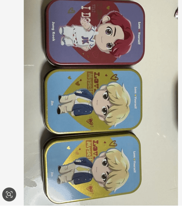   Articulos Japan (Post Box Japan)