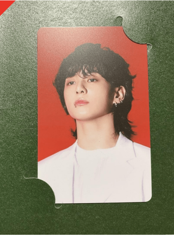 44896 photo card