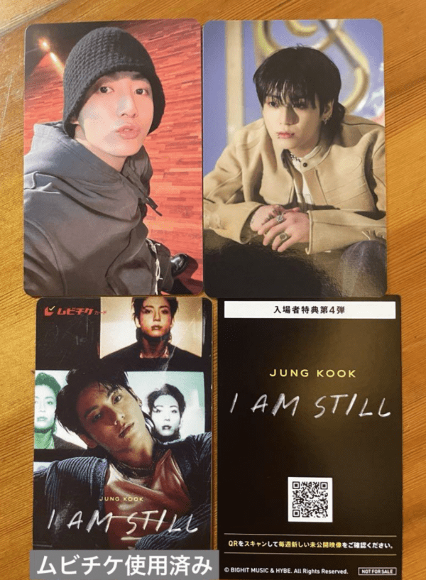 44909 photo card