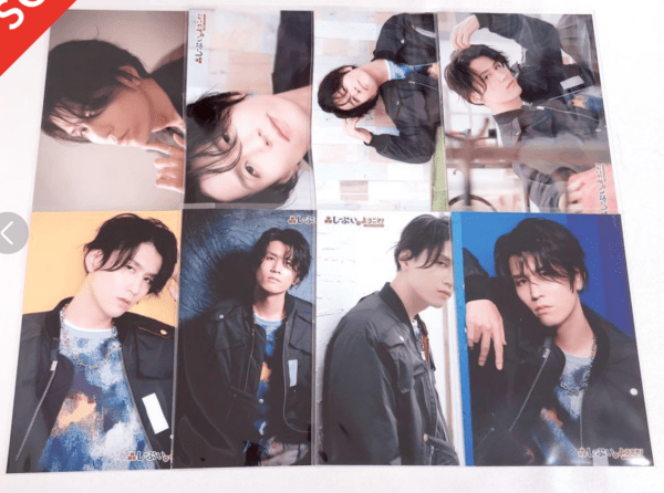 44954  photo card