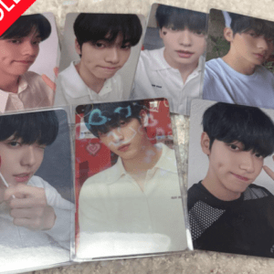 45010 photo card