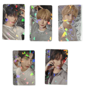 45111 photo card
