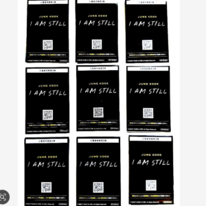 45123 sticker set