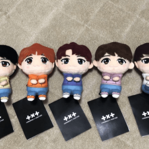 45132 plush doll set
