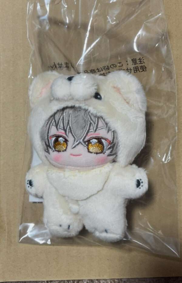 44658  plush doll