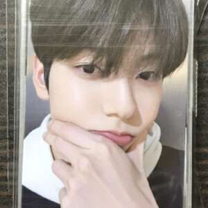 45825 Photo card set