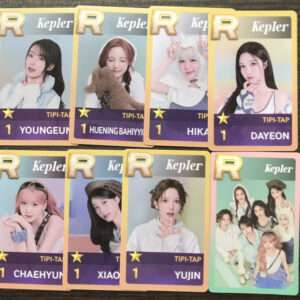 46612 Photo card