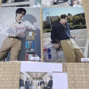 46750 Post card set