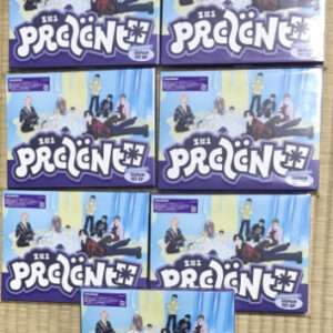 46892 CD present set