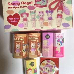 46911 figure  set Sonny angel
