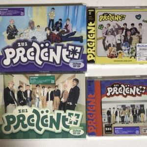 46747 CD set precsent