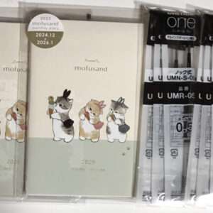 45640 Memo set