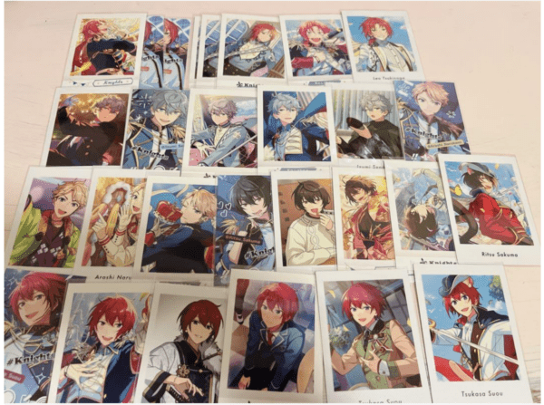   Articulos Japan (Post Box Japan)